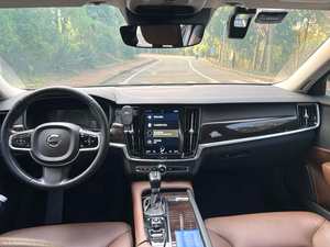 Meilleur <span class=keywords><strong>prix</strong></span> 2018 pour les voitures d'occasion à moteur <span class=keywords><strong>Volvo</strong></span> S90 4 portes berline 5 places 2.0T - Product Image 6