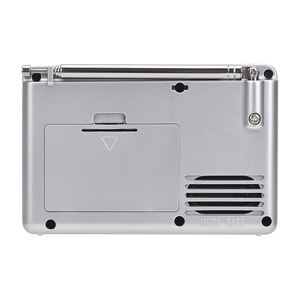 Tasca portatile Digitale Am Fm Sw <span class=keywords><strong>Radio</strong></span> Con Usb Mp3 - Product Image 4