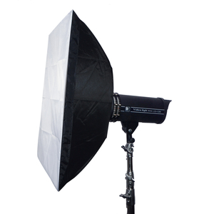 Yidoblo Miglior Set di Luci per Studio Fotografico Professionale VH-2000 Luce Fredda - Product Image 6