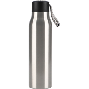 Biểu Tượng Tùy Chỉnh Đôi Tường Nhiệt Chân Không Flask Cách Nhiệt Thể Thao Ngoài Trời Uống 18/8 Chai Nước Bằng Thép Không Gỉ - Product Image 3