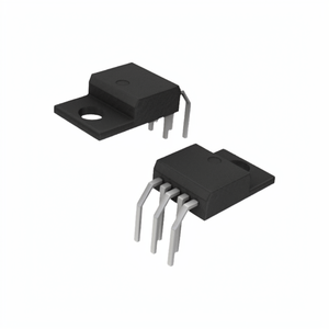 Componentes Electrónicos en Stock, Compre en Línea, TO 220 5 Formed Leads L88R05DL-E, Gestión de Energía (PMIC) - Product Image 1