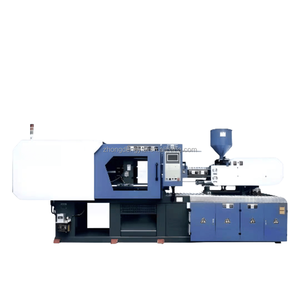Machine de moulage par injection plastique horizontale KN personnalisée, machine de moulage par injection haute précision - Product Image 3