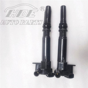 Bobine d'allumage HDE pour pièces automobiles en gros AL3E12029AC DG-525 pour Ford F-150 F-350 - Product Image 3