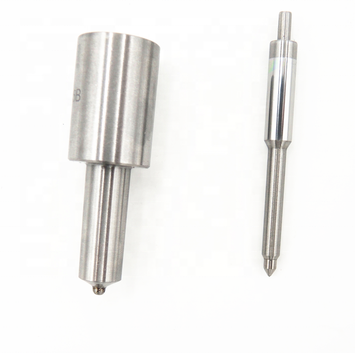 High Quality S Type Diesel Fuel Injector Nozzle DLLA150S912 DLLA142S924 DLLA142S926 DLLA150S935 DLLA136S943 For Diesel Engine