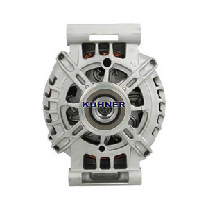 Alternatore compatibile con CITROËN GRAND C4 SPACETOURER 1.6 PureTech 180 Benzina (KW: 133, CV: 181) dal 04-2018 VALEO - Product Image 1