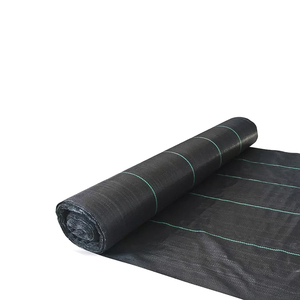 Tessuto per il controllo delle erbacce (Rotolo 1,05 x 100 Metri) - Product Image 1