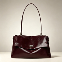 Nouveaux sacs messagers de haute qualité pour femmes, sacs à main en cuir véritable, sacs bandoulière, sacs à l'épaule pour femmes, sacs fourre-tout à poignée supérieure