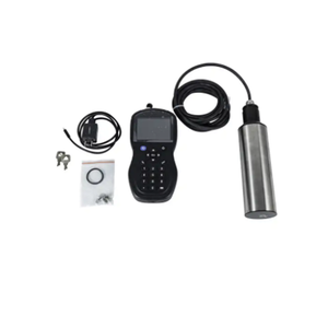 Meteran TSS pabrik grosir kualitas sangat baik TSS200 analisis air padat TSS200 meteran konduktivitas portabel - Product Image 3