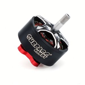 Motor sin Escobillas Metálico Surpass S3115 900KV/1050KV al por Mayor para Helicóptero Cuadricóptero Plegable - Product Image 4
