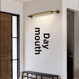 Nueva Lámpara LED de Pared <span class=keywords><strong>para</strong></span> Baño, Tocador, Museo y Exhibición de Cuadros - Foco de Lujo - Product Image 4