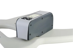 Draagbare Digitale Handheld Jagerslaboratorium Textil Voedselverf Plastic <span class=keywords><strong>Colorimeter</strong></span> - Product Image 6