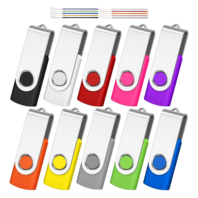Custom Flash Drive USB 2.0 3.0 USB Flash Memory USB Flash Drive 4GB 8GB 16GB 32GB 64GB 128GB for Promotion