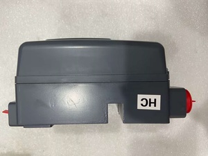 Controlador de Válvula Digital HART de Acción Simple DVC2000 Fisher FIELDVUE, Posicionador de Válvula Inteligente sin Contacto - Product Image 4
