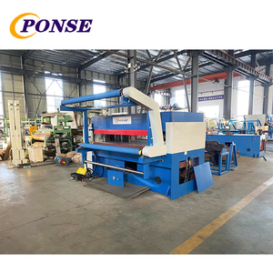 Tự động <span class=keywords><strong>Polyester</strong></span> Vải 3D tấm máy dập nổi - Product Image 3