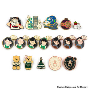 Юбилейные награды античная отделка матовый металлический латунный логотип значок медали штампованный латунный значок на заказ для памятного мероприятия - Product Image 2