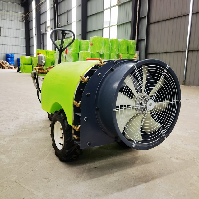 China Factory Agricultural Spray Pesticide Agri Drone Sprayer Computer Fo