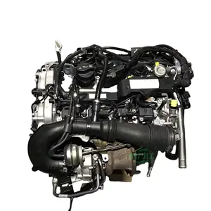 High-End Aanpasbare 2.0l M270 910 Turbomotor Mercedes Benz C-Klasse E-Klasse V-Klasse Gebruikte A200 Gla200 1.6T Motor