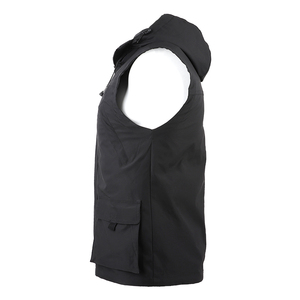 Conception de <span class=keywords><strong>moto</strong></span> veste chauffante sans manches imperméable batterie Rechargeable <span class=keywords><strong>gilet</strong></span> <span class=keywords><strong>chauffant</strong></span> - Product Image 5