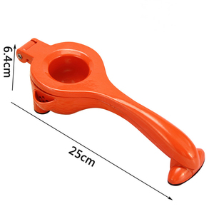 <span class=keywords><strong>Presse</strong></span>-citron <span class=keywords><strong>manuel</strong></span> portable multifonctionnel <span class=keywords><strong>pas</strong></span> <span class=keywords><strong>cher</strong></span> en alliage d'aluminium, <span class=keywords><strong>presse</strong></span>-fruits au design mignon et nouveau, outil de cuisine - Product Image 2