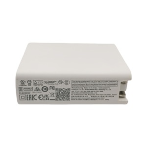 Mean Well NGE100U 100W 4-Port USB GaN Fast <b>Charger</b> With Cable For Laptop - Product Image 5