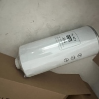 Filter Bahan Bakar Wheel Loader Sinotruk HOWO Fs20157 Wg9925550212 untuk Suku Cadang Truk