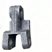 Pièces détachées personnalisées pour chaudières à gaz, vannes en fonte ductile, services de fonderie, usinage CNC, fabrication de pièces moulées pour chaudières Leyan Machinery