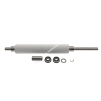 P1083347-012 Nouveau kit de rouleaux de platine d'origine pour imprimante à codes-barres Zebra ZT510, ruban pour codes-barres