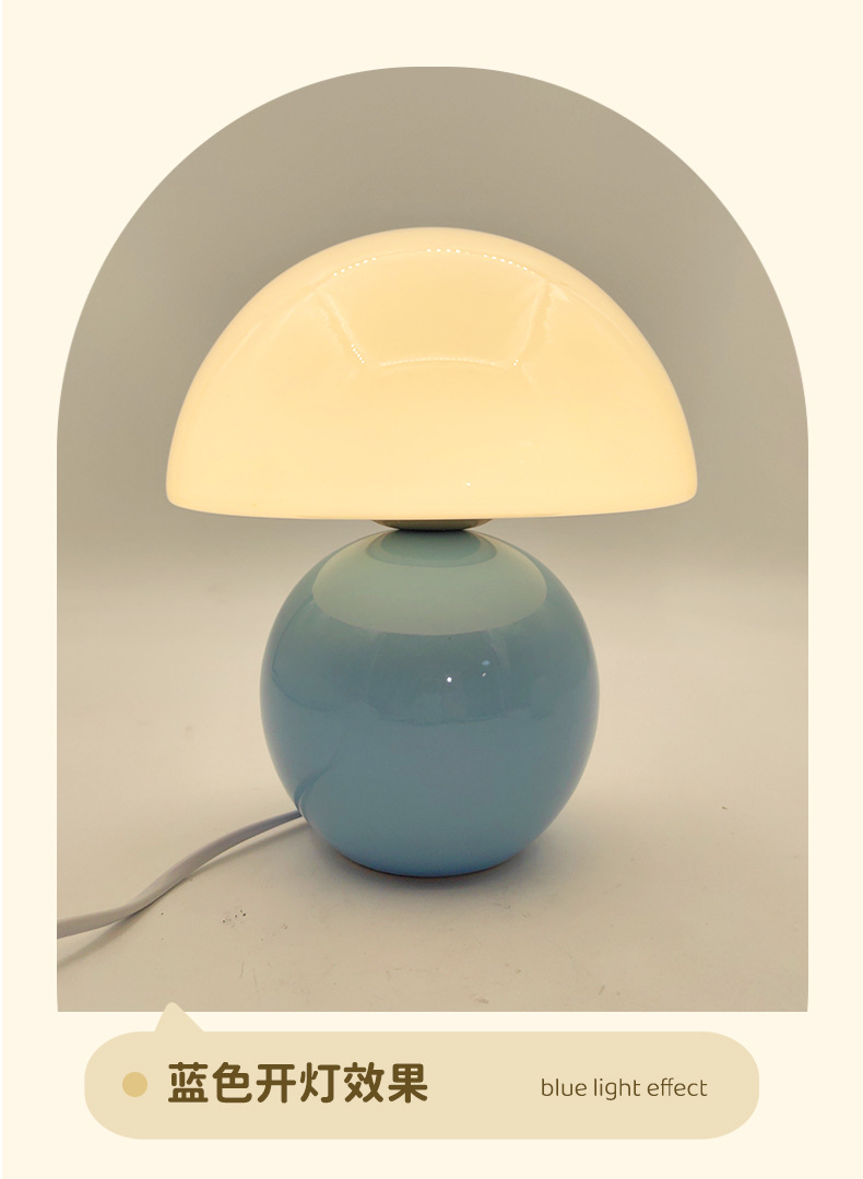 Usage domestique-interrupteur à bouton-lumière à trois couleurs