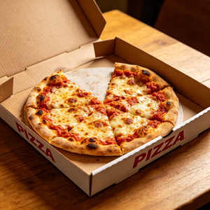 <span class=keywords><strong>Scatole</strong></span> per <span class=keywords><strong>Pizza</strong></span> Personalizzate OEM con Logo, Cartone Rinforzato per Imballaggio <span class=keywords><strong>Pizza</strong></span>, Confezioni da Asporto di Grande Volume - Product Image 5