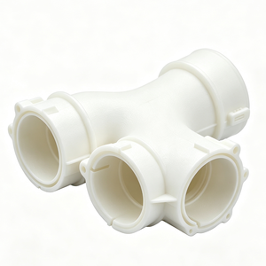 Servicio de Impresión 3D Personalizado, Piezas Funcionales de Plástico y Metal para Aplicaciones Industriales y Automotrices, Prototipado Rápido, OEM/ODM - Product Image 2