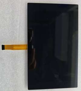 Màn hình hiển thị trên bảng điều khiển xe điện, xe máy, xe tay ga, xe cân bằng - Product Image 5