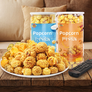 Popcorn prêt à consommer, conserver dans un endroit frais et sec, 150g, kit de popcorn instantané pour la maison, le cinéma commercial, le KTV - Product Image 1