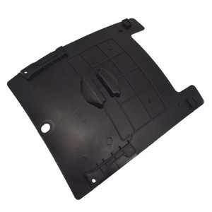 Garniture de passage de roue avant Mercedes A1668841000 en plastique, pièce de rechange pour fourgonnette - Product Image 1