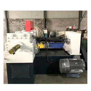 Easy to Operate <strong>Automatic</strong> <strong>Thread</strong> <strong>Rolling</strong> <strong>Machine</strong> for Fasteners Manufacturer - Product Image 5