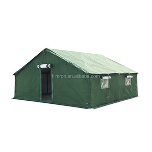 Carpa de Rescate para Exteriores, Carpa de Emergencia para Comando, Entrenamiento, Asistencia Médica Temporal, Carpa de Campamento Médica - Product Image 3