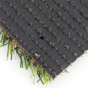 LFL respetuoso con el medio ambiente, respetuoso con las mascotas, suave, impermeable, duradero, césped de paisaje, densidad personalizada, directo de fábrica, césped sintético deportivo para jardín - Product Image 5