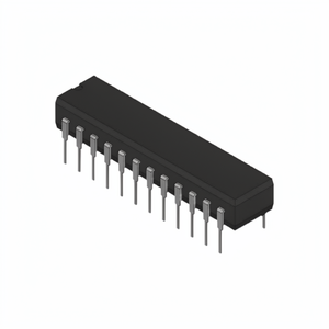 Memory Buy Electronics Components Online CY7C235A-25PC Authorized Distributor - Product Image 1