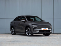 JX Auto 2026 Nouveau pour Boyue REV SUV Hybride Électrique 1.5L Pneus Euro VI Émissions 220km Longue Portée Platinum Autonomie Étendue Ultime