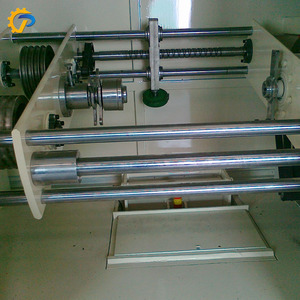 Chine Banc de fils et de câbles à grande vitesse <span class=keywords><strong>Twister</strong></span> simple faisant le groupage d'enroulement de torsion d'échouage - Product Image 5