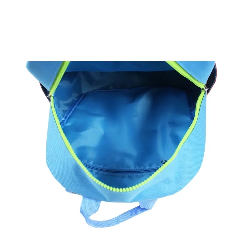 Trẻ Em Tùy Chỉnh Đầy Màu Sắc Trẻ Nhỏ Bé Cuốn Sách Ba Lô Tiểu Học Toddler Của Trường Bag Cho Mẫu Giáo Girl Boy