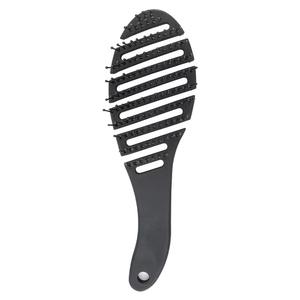 Peine de masaje para uso doméstico - Peine de masaje antiestático con cojín de aire para mujeres - Dispositivo de masaje para la cabeza - Product Image 1