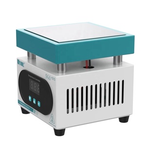 Платформа для подогрева мобильного телефона UYUE 946-1010 с ЖК-дисплеем и сенсорным экраном - Product Image 3