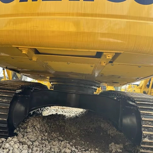 Excavadora Komatsu Pc200 de 20 Toneladas Original de Japón en Oferta, Excavadora Hidráulica Usada Komatsu Pc200 - Product Image 6