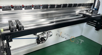 Prensa Plegadora Hidráulica BOST E21 NC 60T 100T 160T, Fabricante de Prensas Plegadoras Hidráulicas para Chapa Metálica