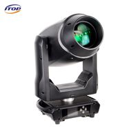CL600P LED Profil-Moving-Head-Licht 600W LED 5-50 °   Zoom CMY CTO Framing Bühnenbeleuchtung
