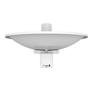 5.8 घज पेशेवर बिंदु वायरलेस पुल किट को लंबी दूरी की बैकलाइन के लिए उच्च लाभ आउटडोर ptp पुल किट - Product Image 4