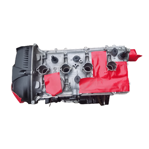 Motor Usado de Alta Calidad 2.0T <span class=keywords><strong>TSI</strong></span> EA888 GEN2 CGM, Aluminio, Tracción Delantera, 147kw de Potencia, 280Nm de Torque, Garantía de 6 Años, CCQ3 <span class=keywords><strong>Golf</strong></span> - Product Image 6