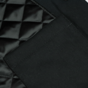 Veste de baseball pour homme, coupe-vent, respirante, personnalisée, 100% coton, réversible - Product Image 1