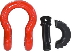 Enganche de <span class=keywords><strong>remolque</strong></span> Tri Ball Mount con Beast Tow Hook Chrome Receptor de 2" - Product Image 4