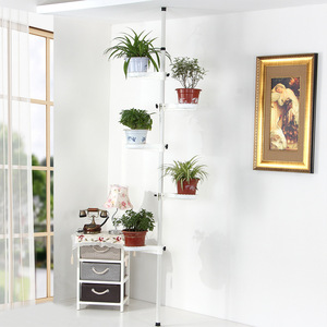 Venta Directa de Fábrica: <span class=keywords><strong>Perchero</strong></span> de Ropa con Diseño Floral, Almacenamiento Hermoso y Segmentado, Embalaje Pequeño Estándar - Product Image 4
